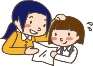 作文を親が見てあげるときに失敗しない４つのポイント
