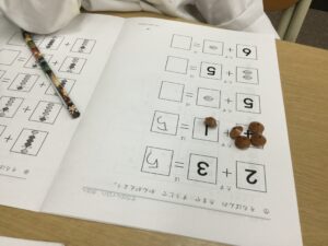 そろばんと公文　通うならどっち