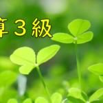 【全珠連暗算検定練習プリント】暗算３級　１２回分